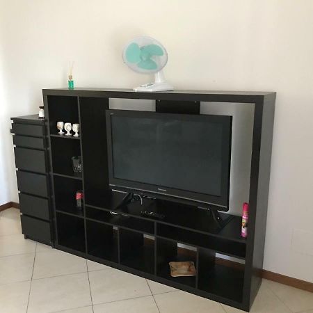 Trilocale In Villetta Piano Terra Indipendente Osio Sotto Bagian luar foto