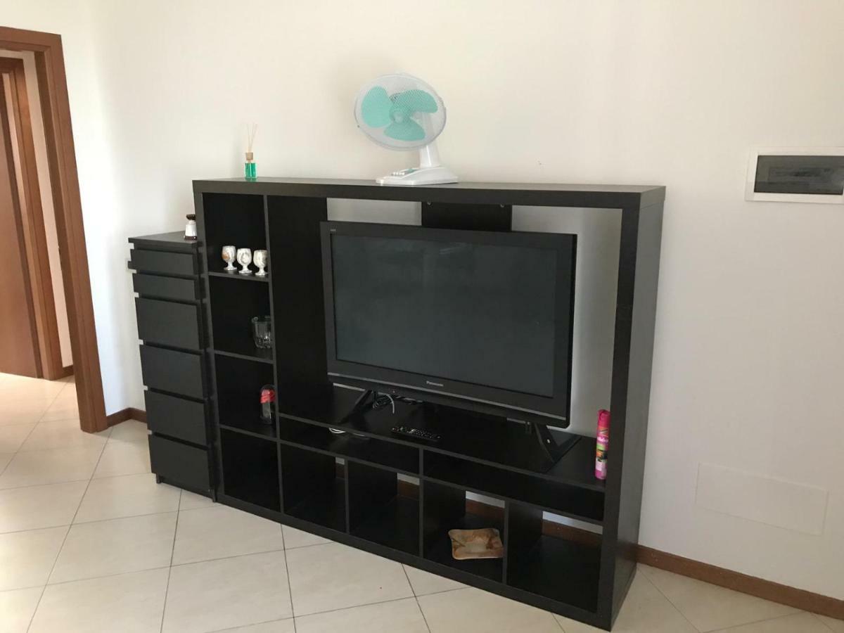 Trilocale In Villetta Piano Terra Indipendente Osio Sotto Bagian luar foto